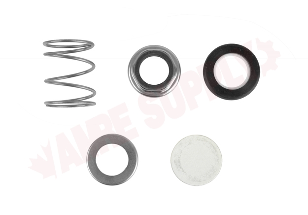 Photo 1 of 816707-001 : Armstrong Mechanical Seal Assembly Kit, 1060 Series, for S-69, H-63, H-64, H-65, H-66, H-67, H-68, 1060 1-1/2F, 1060 2D, 1060 3D