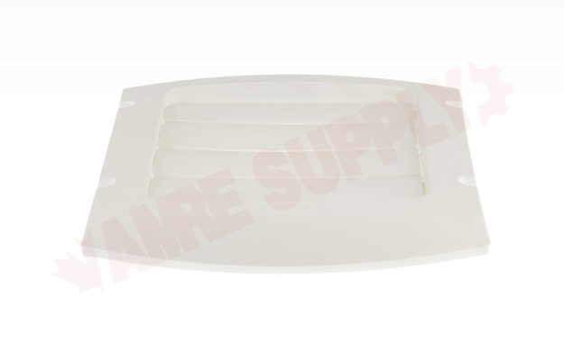Photo 4 of LC5WX : Dundas Jafine ProVent 5 Louvered Exhaust Cap, White
