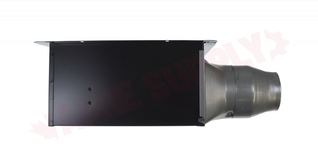 Photo 4 of FV-0811VFL5 : Panasonic WhisperFit EZ Exhaust Fan with Light, 80/110 CFM