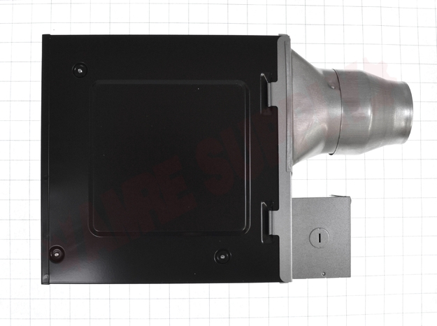 Photo 17 of FV-0811VFL5 : Panasonic WhisperFit EZ Exhaust Fan with Light, 80/110 CFM