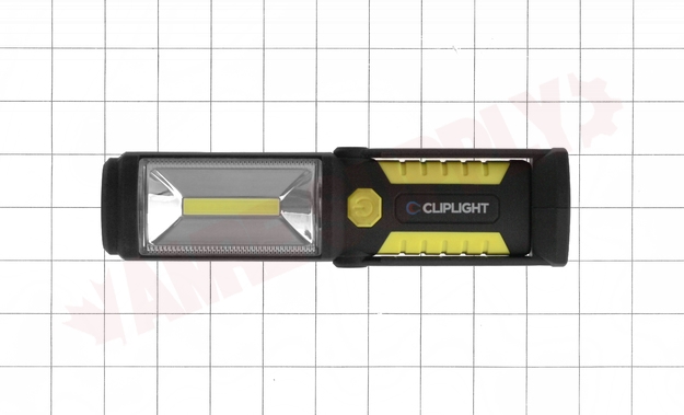 Photo 9 of 111114 : Cliplight PIVOT Magnetic LED Work Light