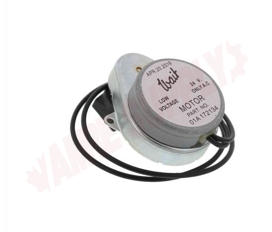 Photo 8 of 4A172134 : Air King Humidifier Motor with Drive Clutch