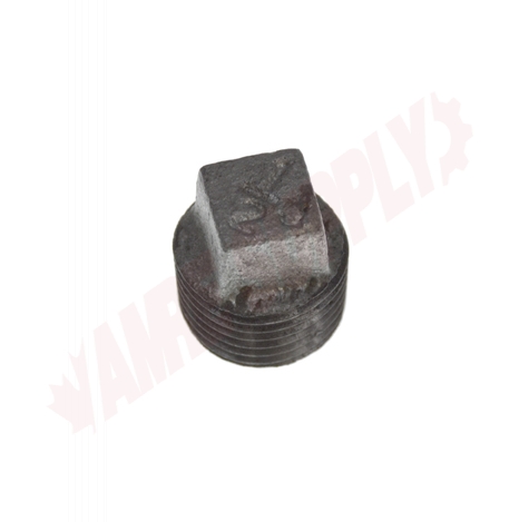 Photo 1 of 5511-803 : Aqua-Dynamic 1/2 Galvanized Iron Plug