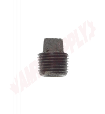 Photo 3 of 5511-803 : Aqua-Dynamic 1/2 Galvanized Iron Plug