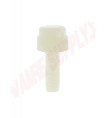 Photo 1 of 019001067 : Air King Humidifier Cover Screw, Plastic