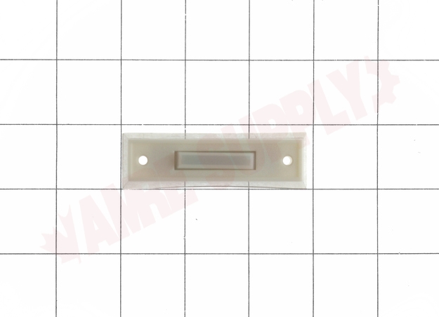 Photo 9 of PB-01L : Air King Door Chime Push Button, Lit, White