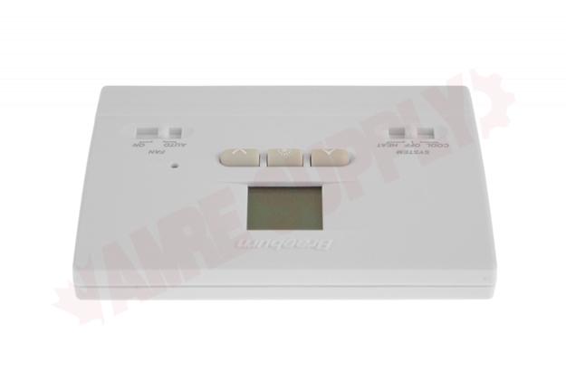 Photo 5 of 1000NC : Braeburn Value Series Digital Thermostat, Non-Programmable, Heat/Cool