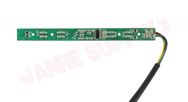 Photo 3 of 30280034 : Broan-Nutone 30280034 Range Hood Switch Control Board for NTM302