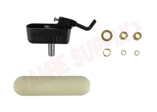 Photo 1 of A17-1731-013 : Emerson White Rodgers Valve and Float Assembly for HDT2600 Humidifier