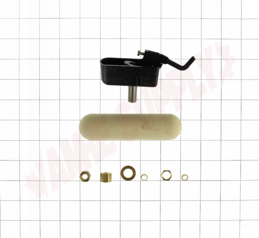 Photo 11 of A17-1731-013 : Emerson White Rodgers Valve and Float Assembly for HDT2600 Humidifier