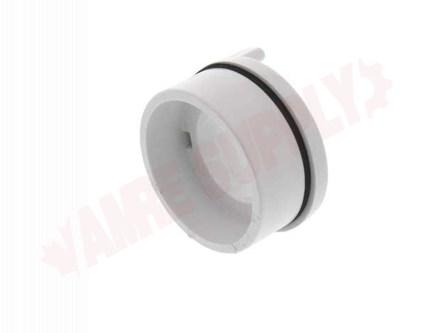 Photo 6 of 34086 : Oatey Water Heater Pan PVC Adapter, 1 & 1-1/2 