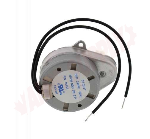 Photo 1 of F19-0736 : White Rodgers Drum Humidifier Motor, HDT2600