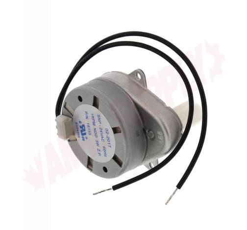 Photo 2 of F19-0736 : White Rodgers Drum Humidifier Motor, HDT2600