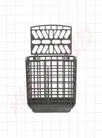 Photo 11 of W10813433 : Whirlpool W10813433 Dishwasher Cutlery Basket
