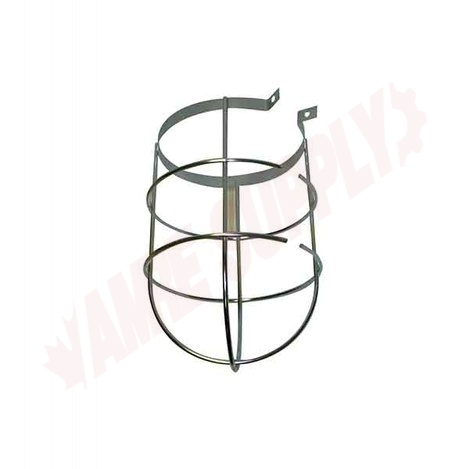 Photo 1 of GD100CL : RAB Design Lamp Wire Guard