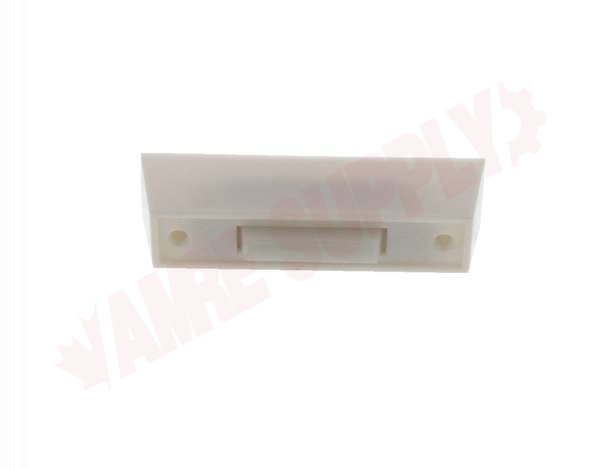 Photo 1 of PB-01L : Air King Door Chime Push Button, Lit, White