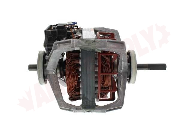 Photo 1 of WG04F00726 : GE WG04F00726 Dryer Drive Motor Assembly