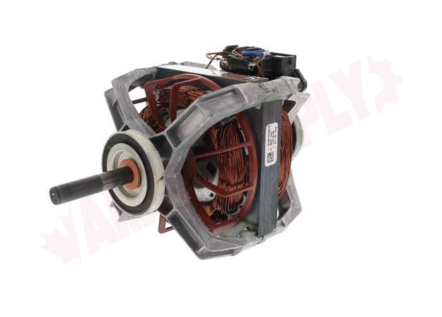 Photo 4 of WG04F00726 : GE WG04F00726 Dryer Drive Motor Assembly