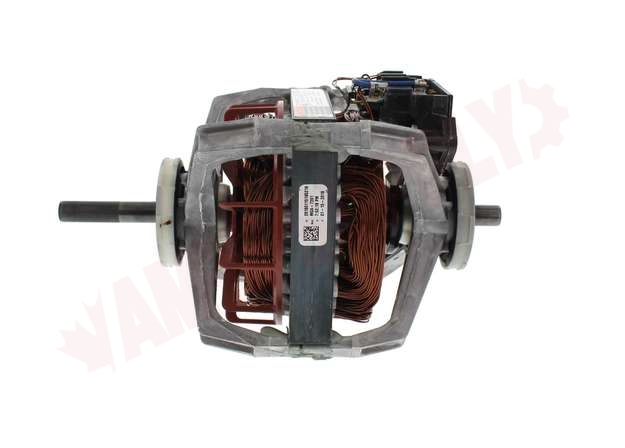 Photo 5 of WG04F00726 : GE WG04F00726 Dryer Drive Motor Assembly