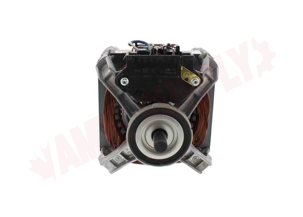 Photo 7 of WG04F00726 : GE WG04F00726 Dryer Drive Motor Assembly