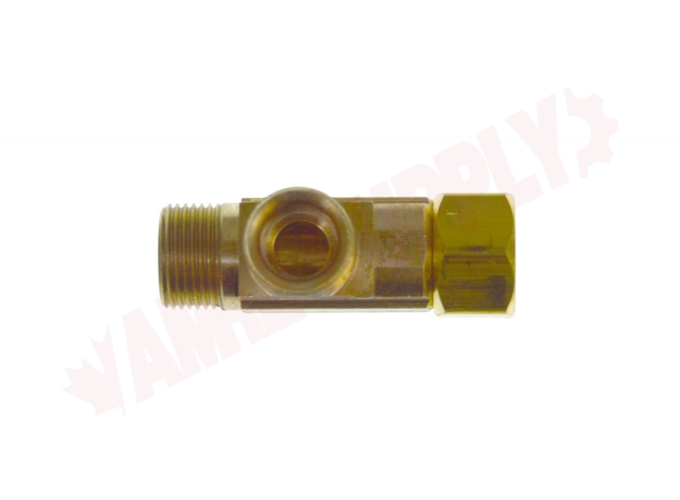 Photo 9 of ULN299A : Master Plumber 3/8 x 3/8 x 3/8 Retro Fit Tee Adapter