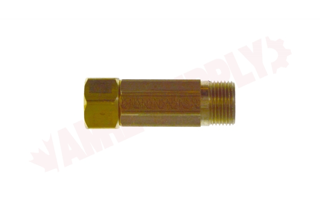 ULN299A : Master Plumber 3/8 x 3/8 x 3/8 Retro Fit Tee Adapter