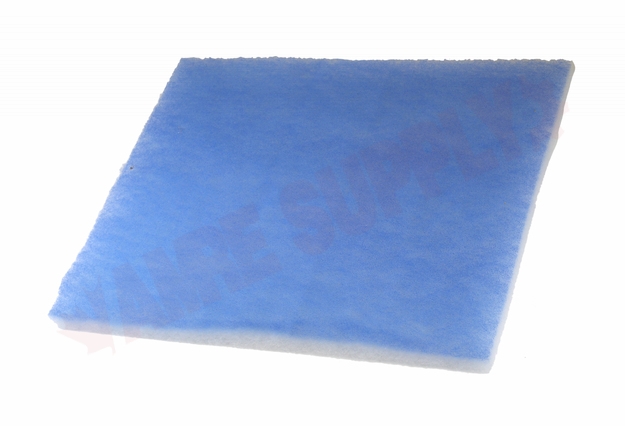 Photo 1 of 1000378 : FG IAQ Aerostar Dry Polyester Media Filter Pad, 20 x 24 x 2
