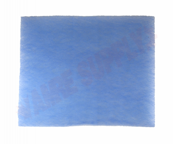 Photo 2 of 1000378 : FG IAQ Aerostar Dry Polyester Media Filter Pad, 20 x 24 x 2