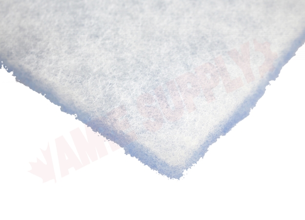 Photo 4 of 1000378 : FG IAQ Aerostar Dry Polyester Media Filter Pad, 20 x 24 x 2