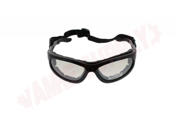 Photo 1 of 7037000IOM : Degil Jazz X-10 Spider Anti-Fog Glasses, Indoor Mirror