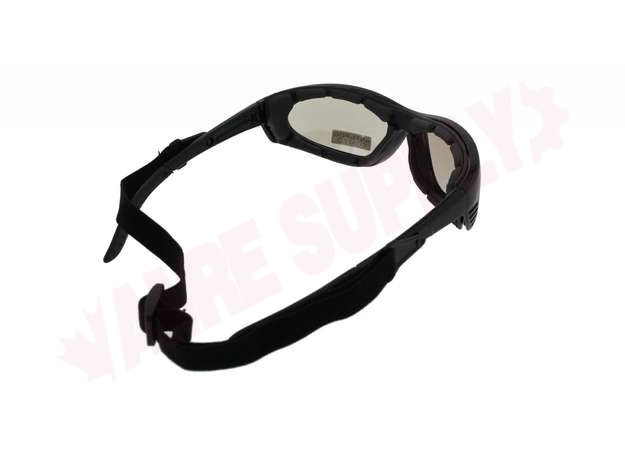 Photo 6 of 7037000IOM : Degil Jazz X-10 Spider Anti-Fog Glasses, Indoor Mirror