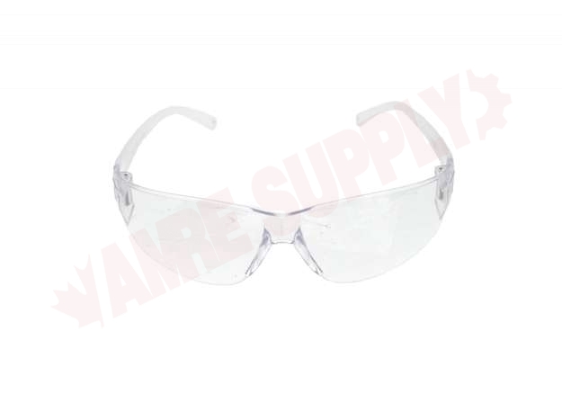 Photo 1 of 7095000CLR : Degil Jazz Jammers Scratch Resistant Lens Safety Glasses, Clear