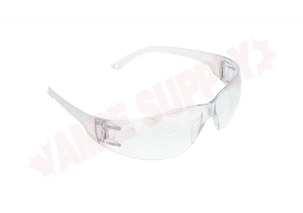 Photo 8 of 7095000CLR : Degil Jazz Jammers Scratch Resistant Lens Safety Glasses, Clear
