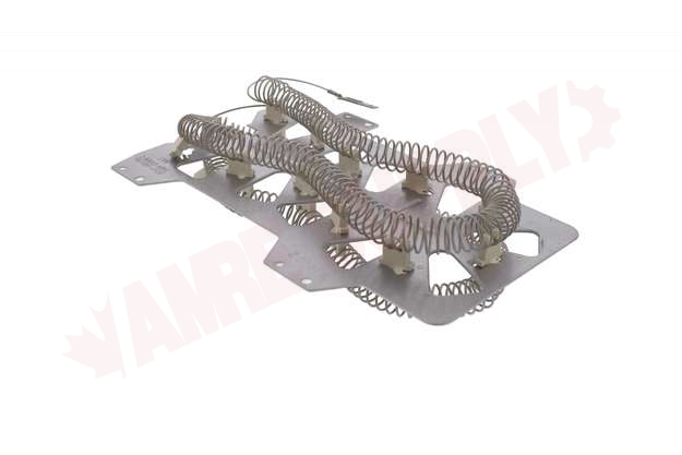 Photo 2 of DC47-00019A : Samsung Dryer Heating Element Assembly