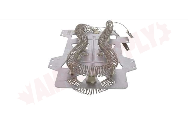 Photo 3 of DC47-00019A : Samsung Dryer Heating Element Assembly