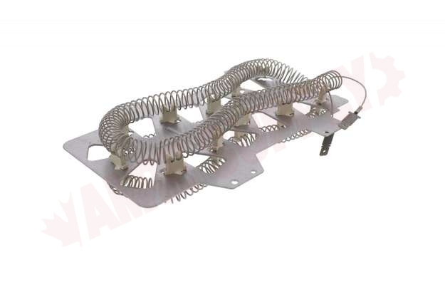 Photo 4 of DC47-00019A : Samsung Dryer Heating Element Assembly
