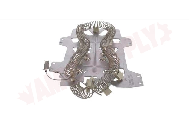 Photo 7 of DC47-00019A : Samsung Dryer Heating Element Assembly