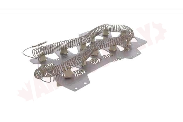 Photo 8 of DC47-00019A : Samsung Dryer Heating Element Assembly