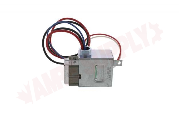 Photo 1 of R841C1144 : Resideo Honeywell R841C1144 Relay, SPST, 347V, for Electric Heaters