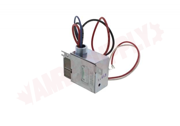 Photo 2 of R841C1144 : Resideo Honeywell R841C1144 Relay, SPST, 347V, for Electric Heaters