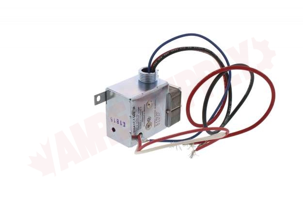 Photo 4 of R841C1144 : Resideo Honeywell R841C1144 Relay, SPST, 347V, for Electric Heaters