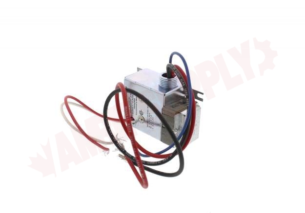 Photo 6 of R841C1144 : Resideo Honeywell R841C1144 Relay, SPST, 347V, for Electric Heaters