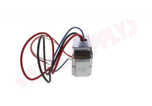 Photo 7 of R841C1144 : Resideo Honeywell R841C1144 Relay, SPST, 347V, for Electric Heaters