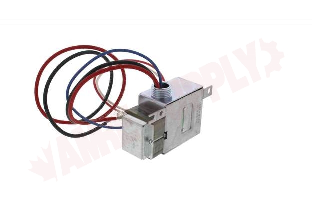 Photo 8 of R841C1144 : Resideo Honeywell R841C1144 Relay, SPST, 347V, for Electric Heaters