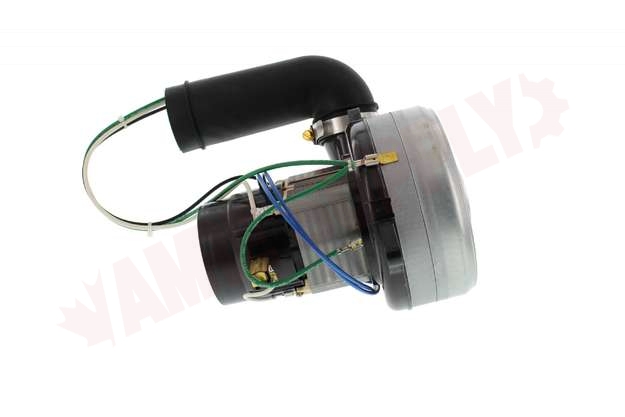 Photo 1 of S10941236 : Broan Nutone Central Vacuum Motor Assembly, for VX550, VX550C, VX550CC