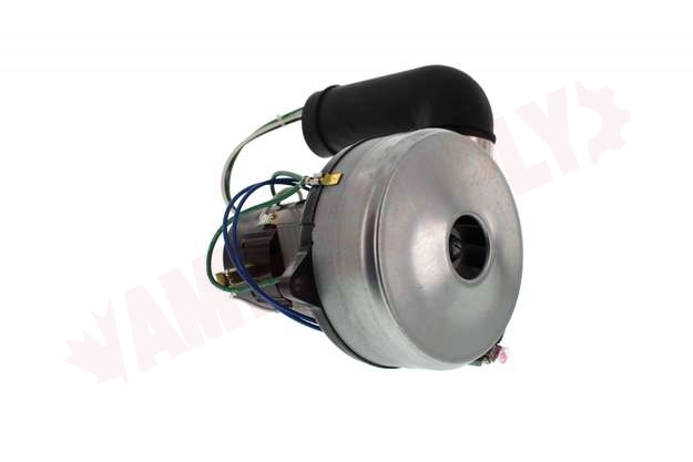 Photo 2 of S10941236 : Broan Nutone Central Vacuum Motor Assembly, for VX550, VX550C, VX550CC