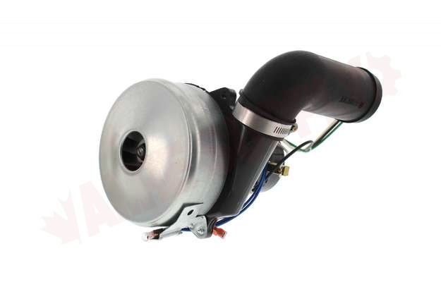 Photo 4 of S10941236 : Broan Nutone Central Vacuum Motor Assembly, for VX550, VX550C, VX550CC