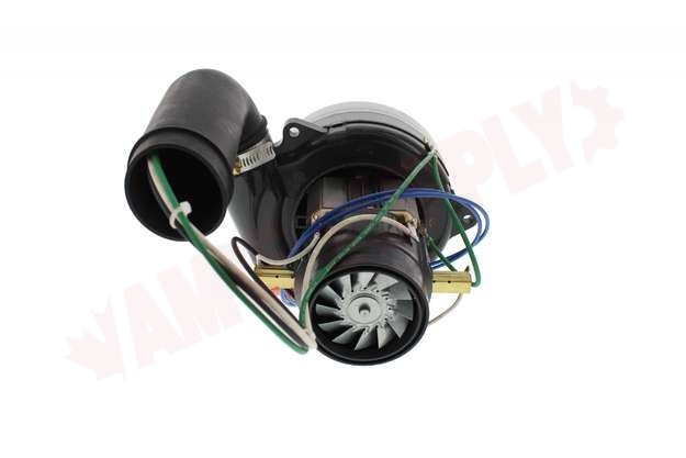 Photo 7 of S10941236 : Broan Nutone Central Vacuum Motor Assembly, for VX550, VX550C, VX550CC