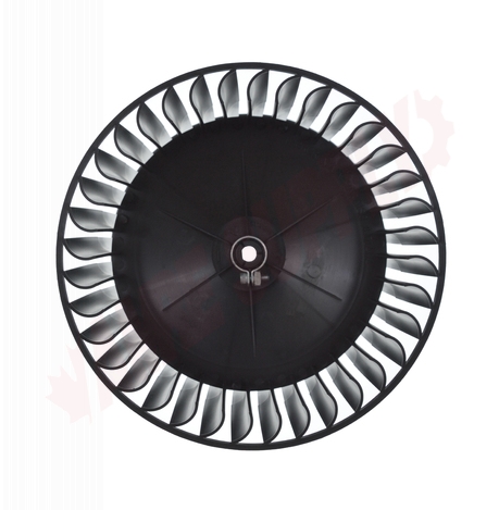 Photo 4 of 99020274 : Broan-Nutone 99020274 Exhaust Fan Blower Wheel Clamp Included