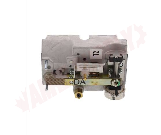 Photo 1 of T-4002-9012 : Johnson Controls T-4002-9012 Pneumatic Thermostat, Direct Acting, 2 Pipe, 13-29°C